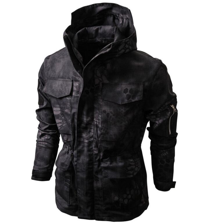 Wholesale Classic Outdoor Hunt - đánh giá và giá Outdoor Sport Coat