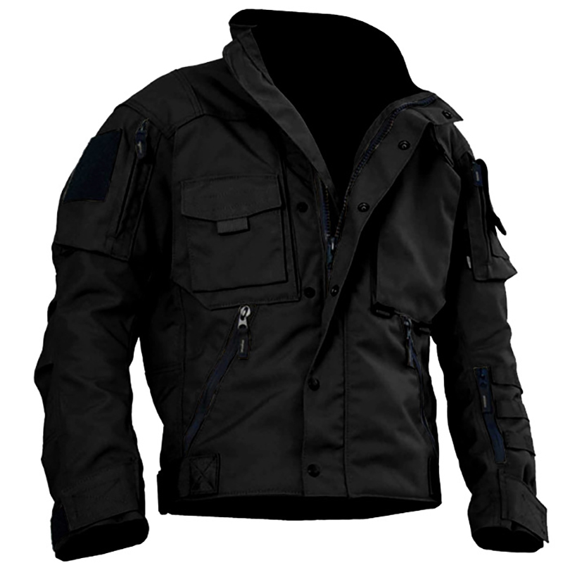 Lynjacye MK1.0 Autumn Winter C - đánh giá và giá Outdoor Sport Coat