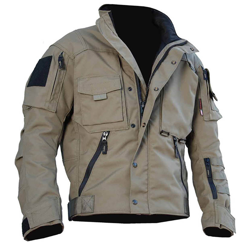 Lynjacye MK1.0 Autumn Winter C - đánh giá và giá Outdoor Sport Coat