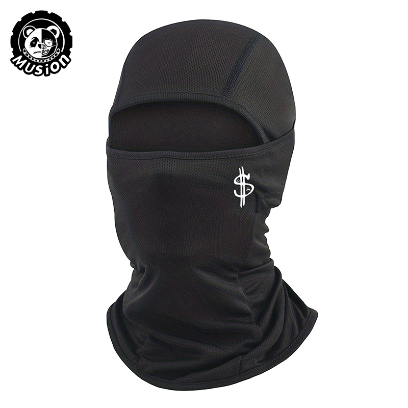 Musion US Dollar Print Balacla - đánh giá và giá Outdoor Sport Hose