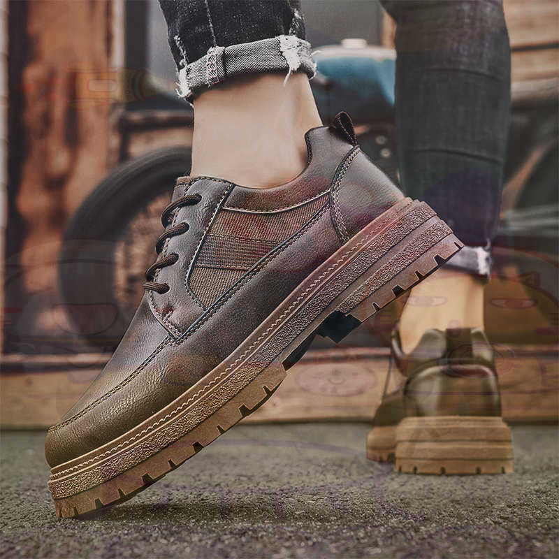 Dark Natural Leather Fashion T - đánh giá và giá Outdoor Sport Climbing Uk