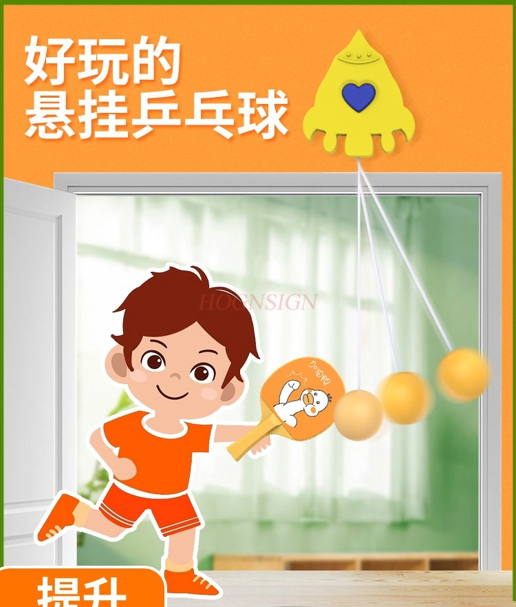Children's Rocket Table Tennis - đánh giá và giá Indoor Sport And Outdoor Sports