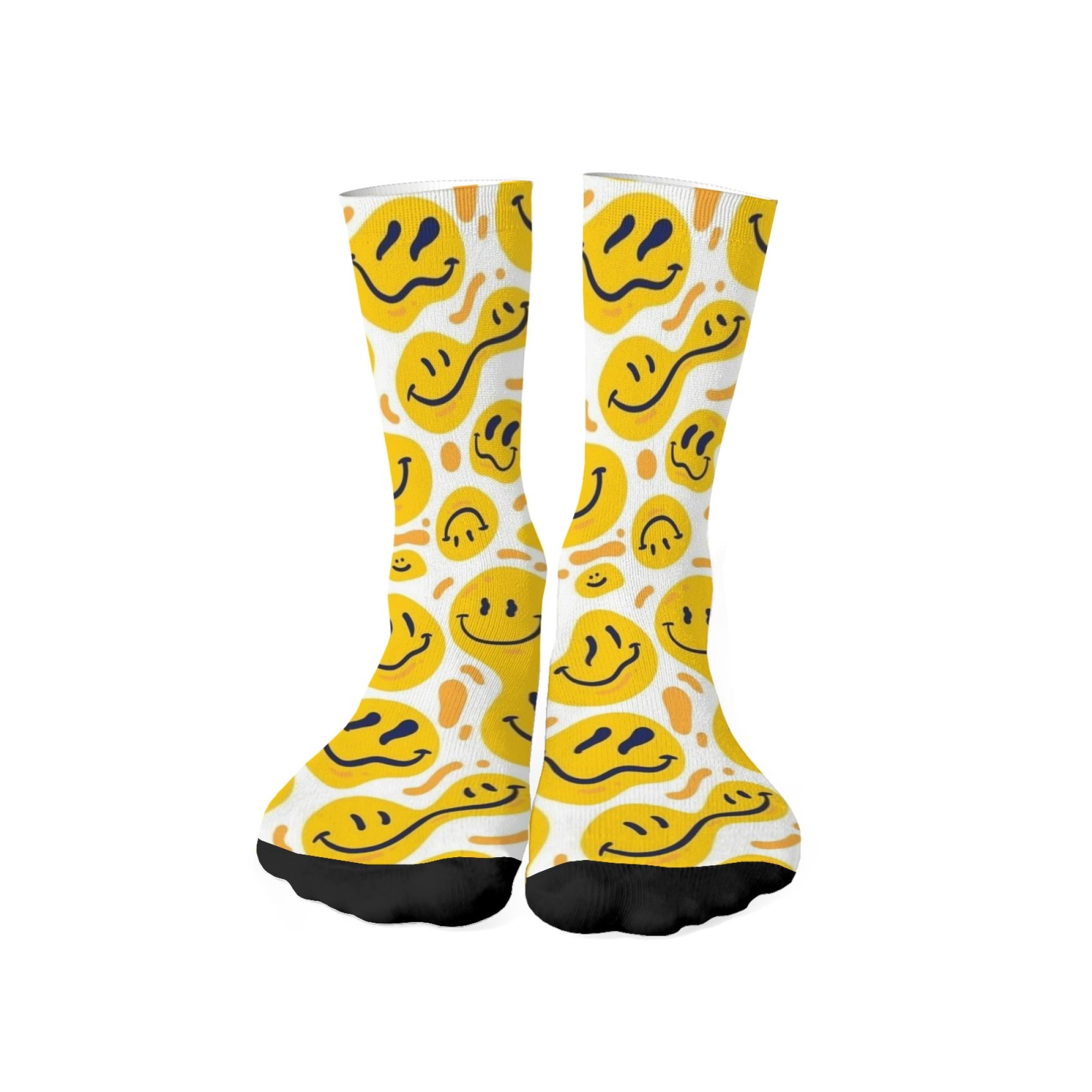 1 Pair All-Season Crew Socks，S - đánh giá và giá Outdoor Sport Hose