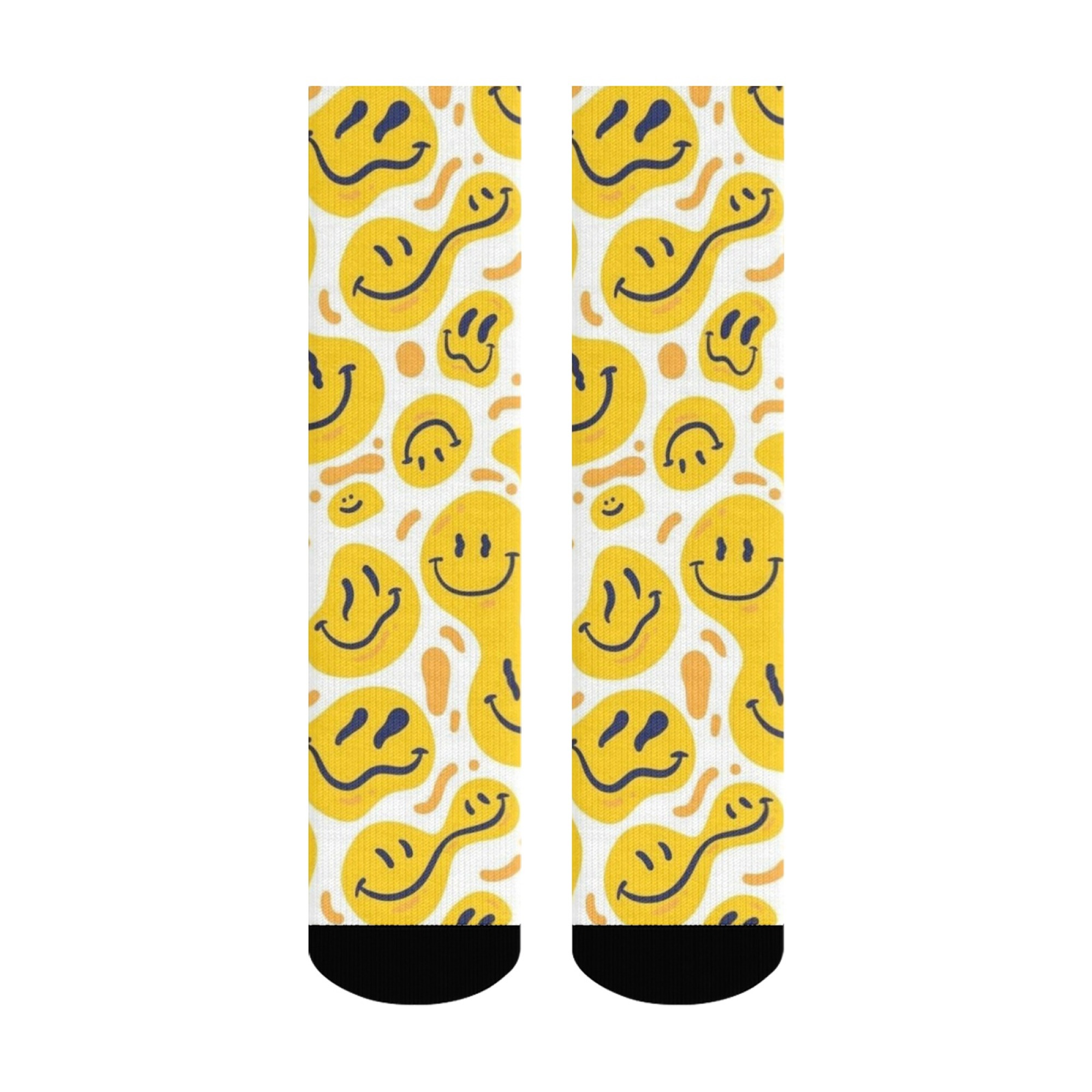 1 Pair All-Season Crew Socks，S - đánh giá và giá Outdoor Sport Hose