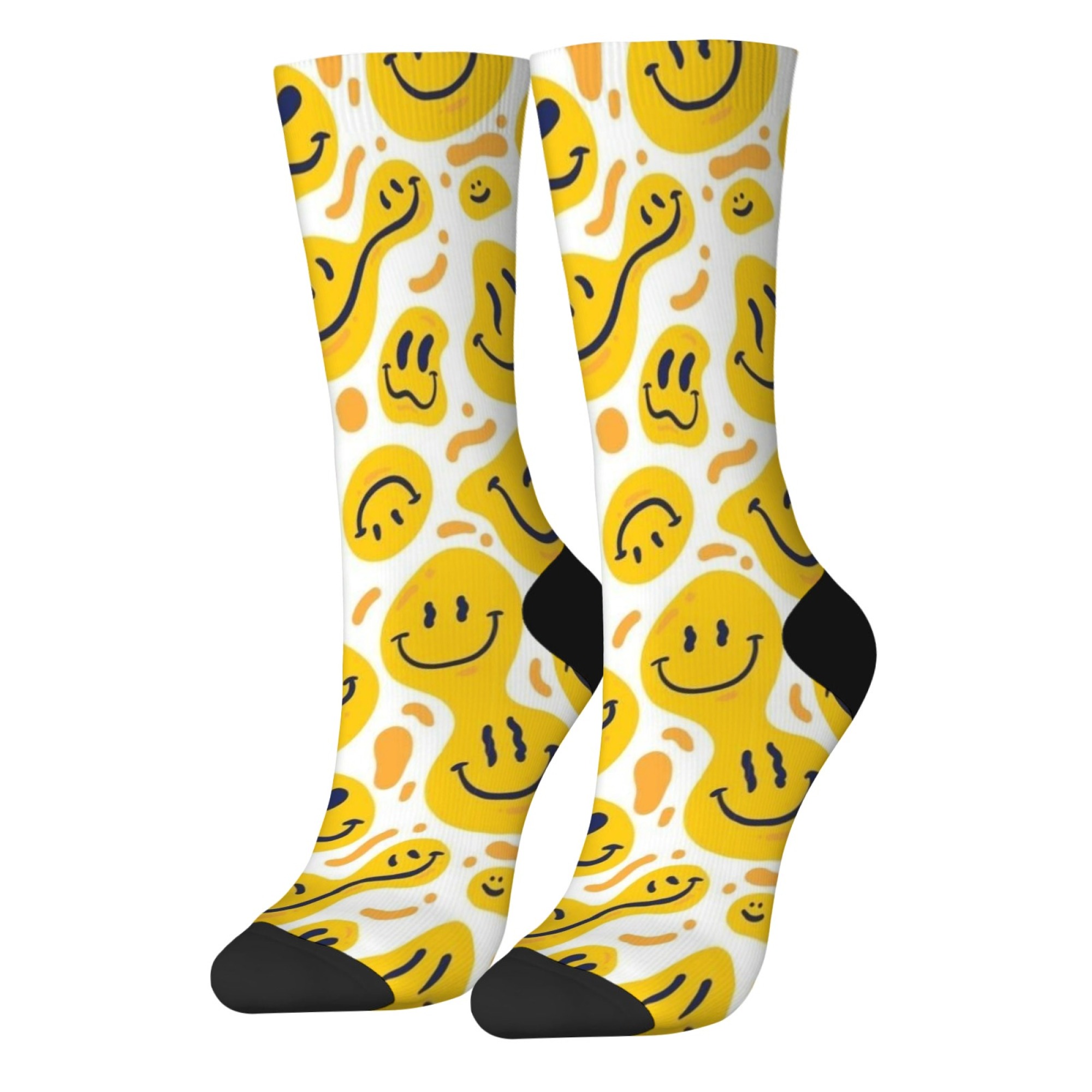 1 Pair All-Season Crew Socks，S - đánh giá và giá Outdoor Sport Hose