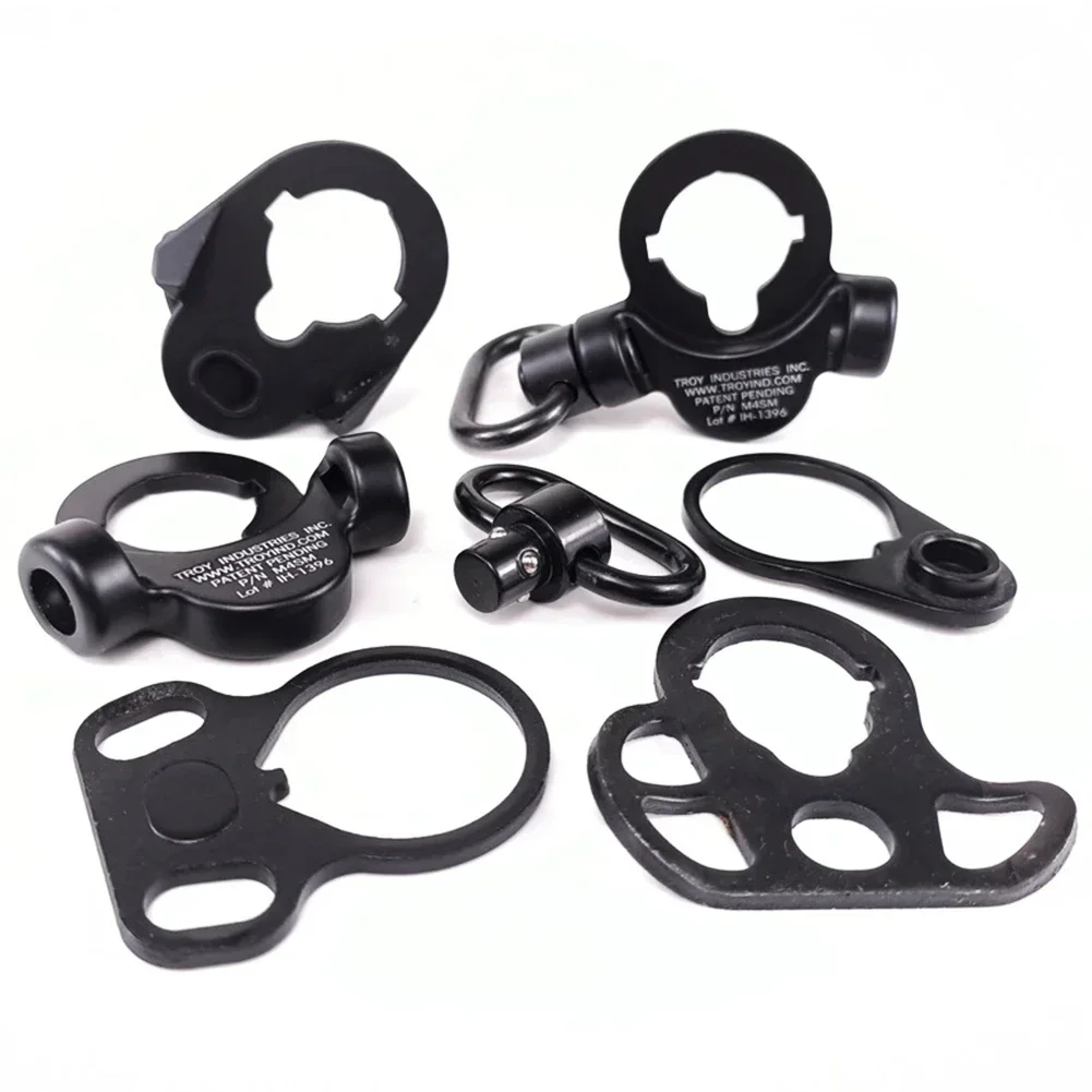 Tactical Gun DD QD GBB Sling A - đánh giá và giá Outdoor Sports Store