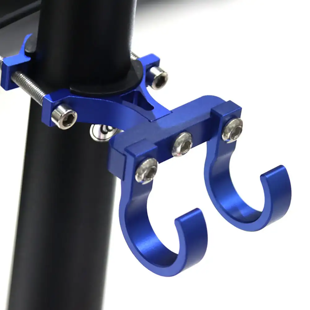Electric Scooter Hooks Simple  - đánh giá và giá Outdoor Sports Store