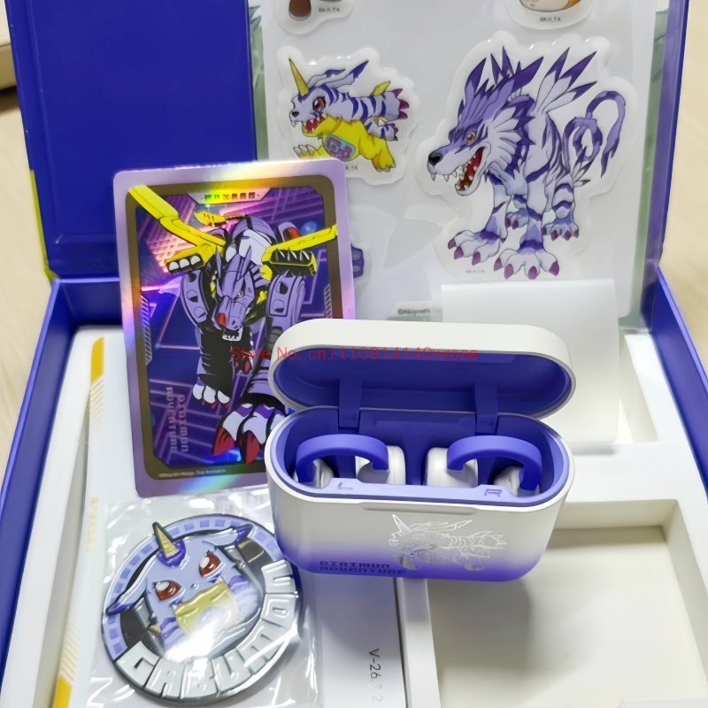 Digimon Adventure Earclip Wire - đánh giá và giá Outdoor Sports Adventure