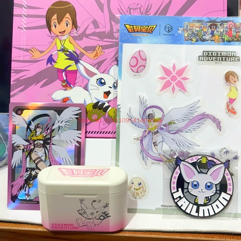 Digimon Adventure Earclip Wire - đánh giá và giá Outdoor Sports Adventure
