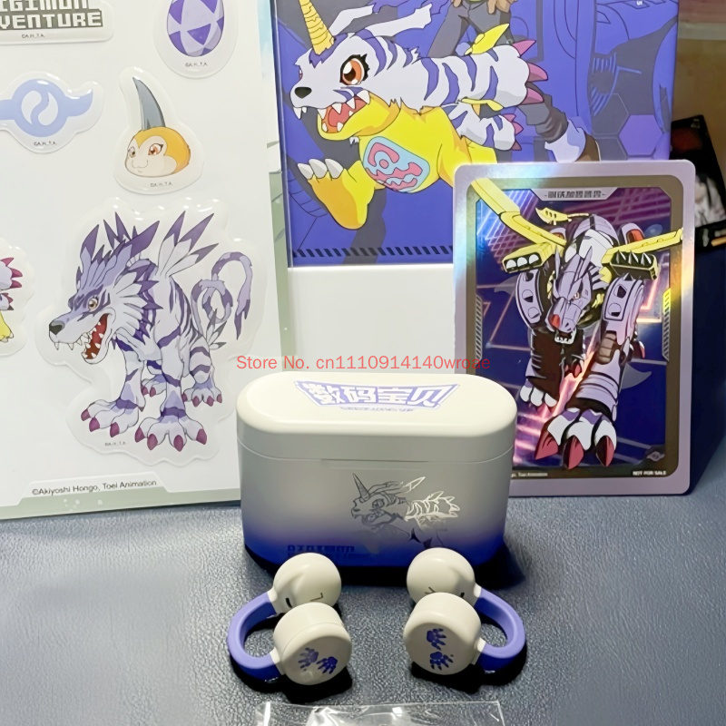 Digimon Adventure Earclip Wire - đánh giá và giá Outdoor Sports Adventure