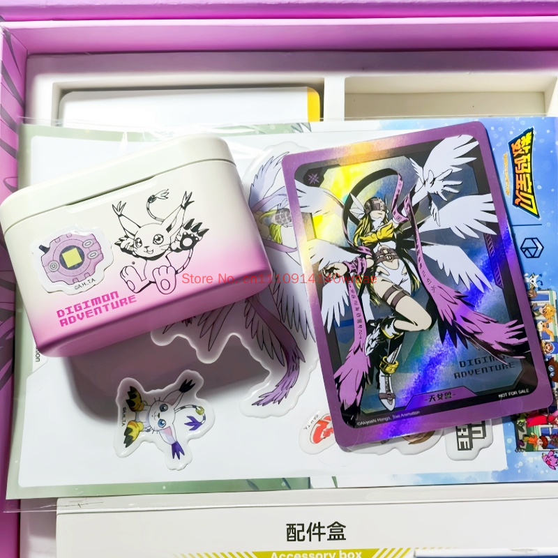 Digimon Adventure Earclip Wire - đánh giá và giá Outdoor Sports Adventure
