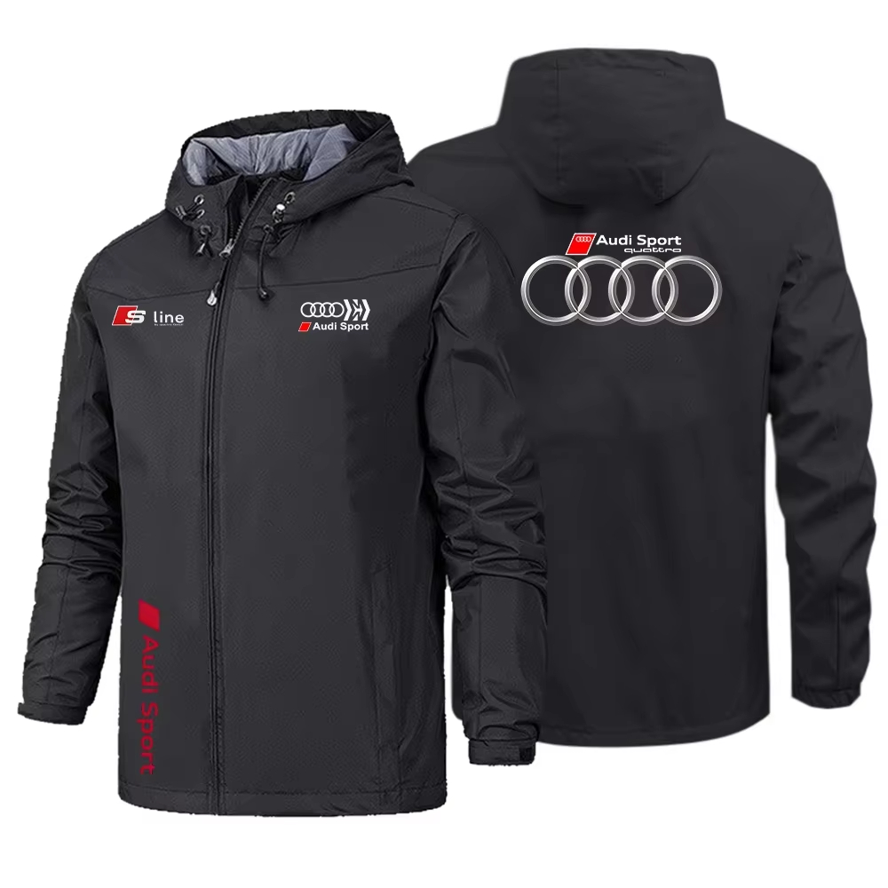 Men's Sport-Style Waterproof B - đánh giá và giá Outdoor Sport Waterproof Jacket