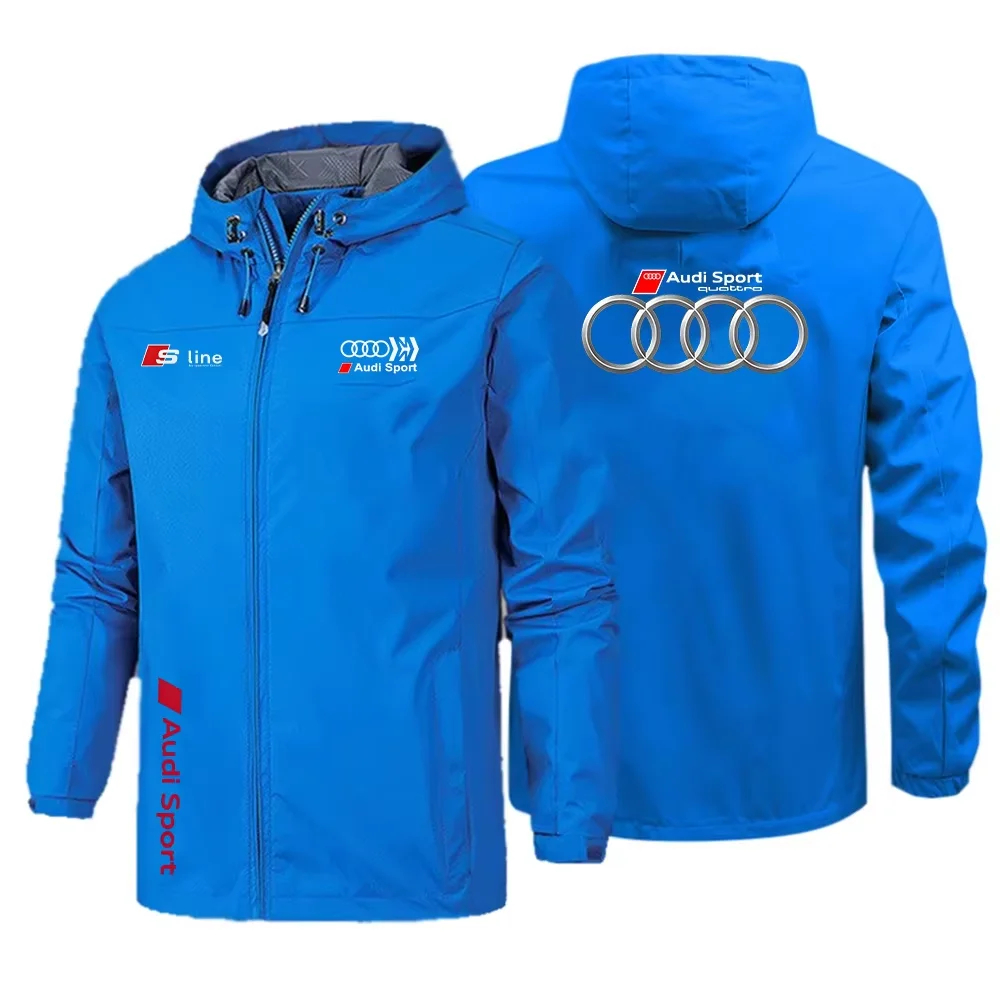 Men's Sport-Style Waterproof B - đánh giá và giá Outdoor Sport Waterproof Jacket