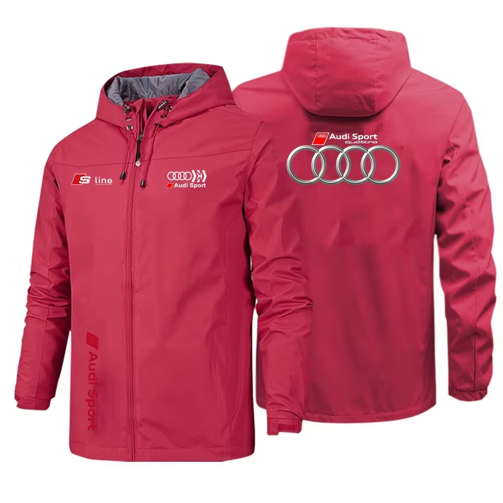 Men's Sport-Style Waterproof B - đánh giá và giá Outdoor Sport Waterproof Jacket