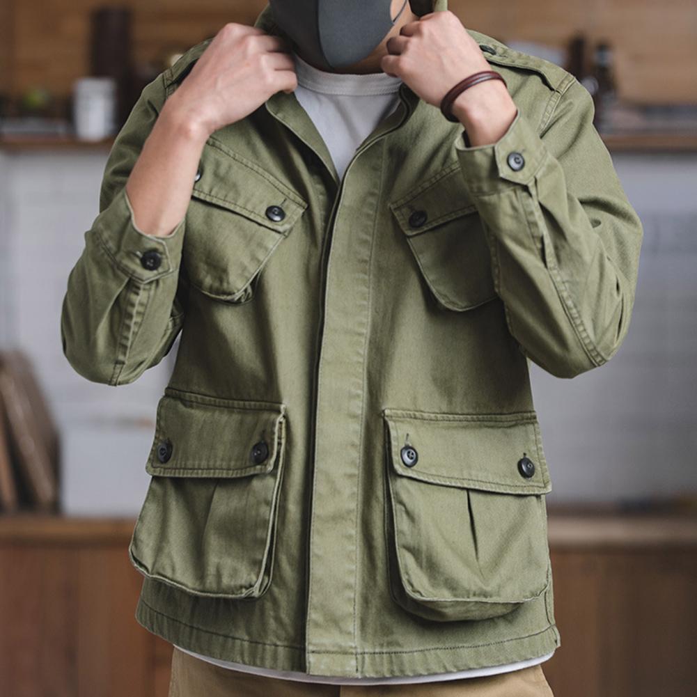 Work Style Jacket with Multipl - đánh giá và giá Outdoor Sport Waterproof Jacket