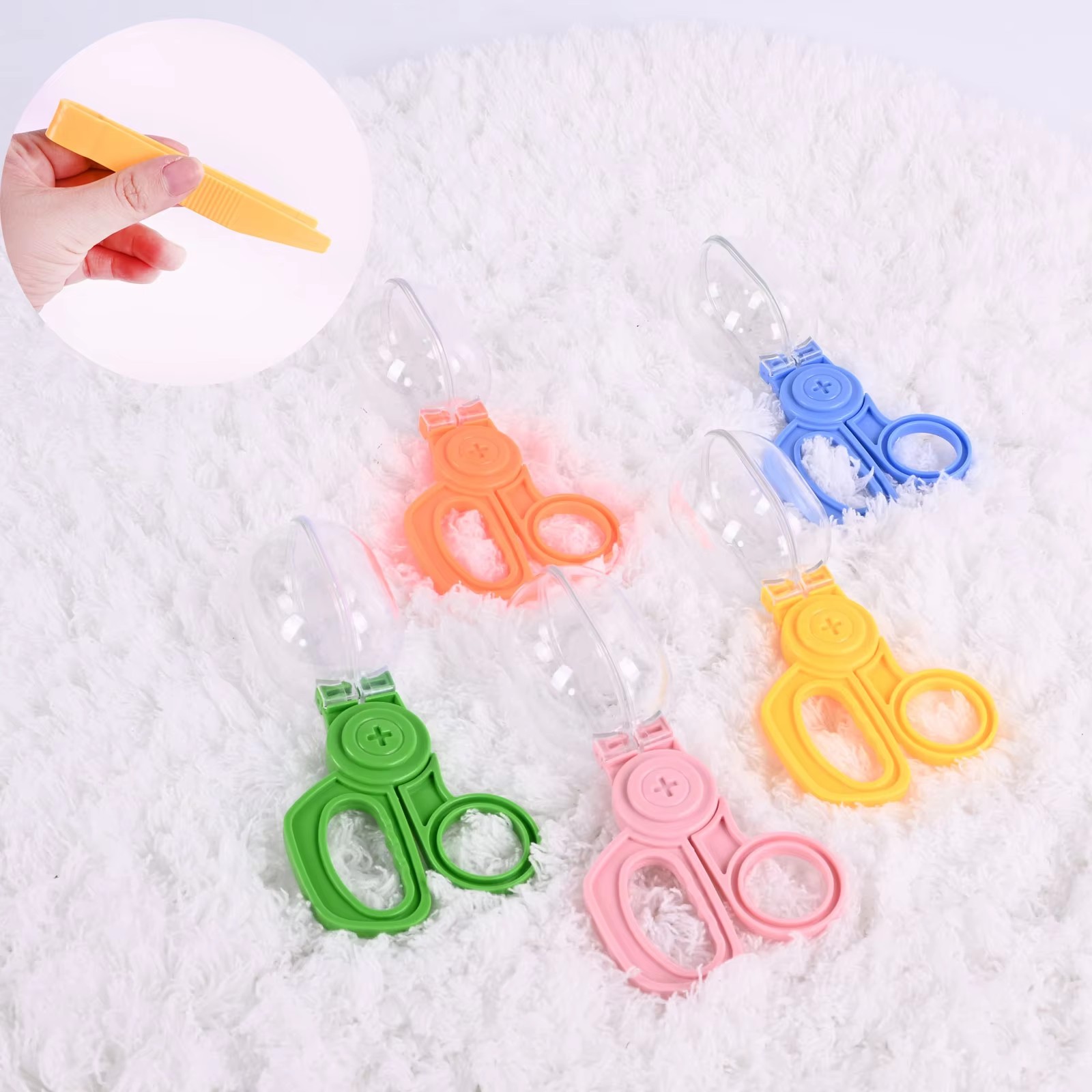 Adventure Insect Capsule Clip  - đánh giá và giá Outdoor Sports Adventure