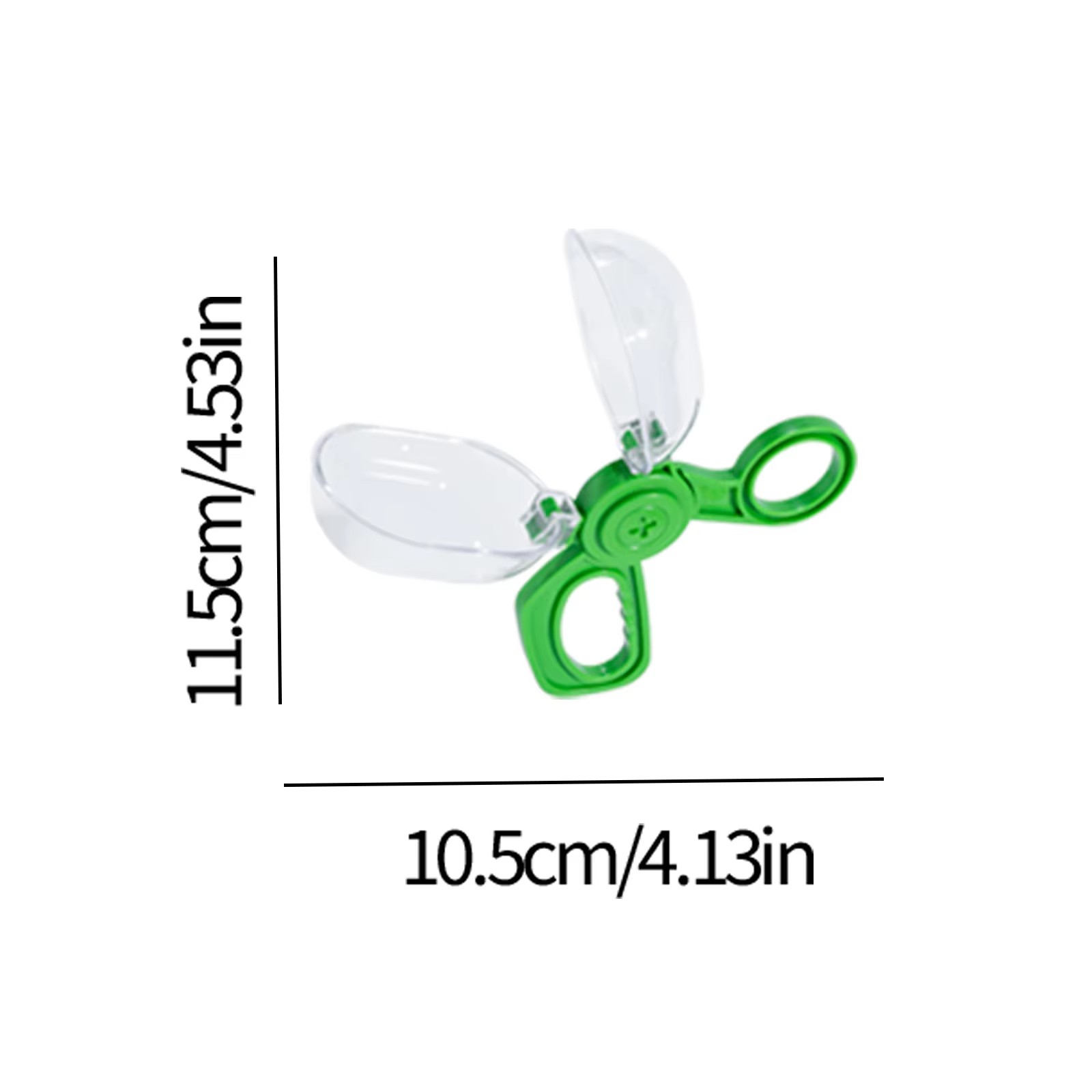 Adventure Insect Capsule Clip  - đánh giá và giá Outdoor Sports Adventure