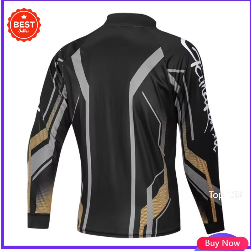Men's Quick Dry Breathable Fis - đánh giá và giá Outdoor Sport Jacket Men