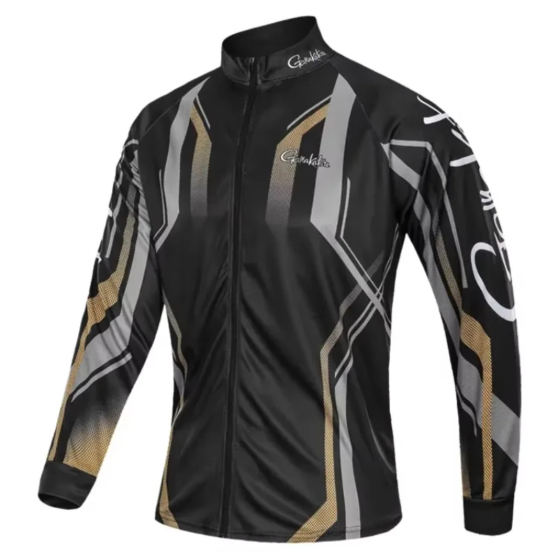 Men's Quick Dry Breathable Fis - đánh giá và giá Outdoor Sport Jacket Men