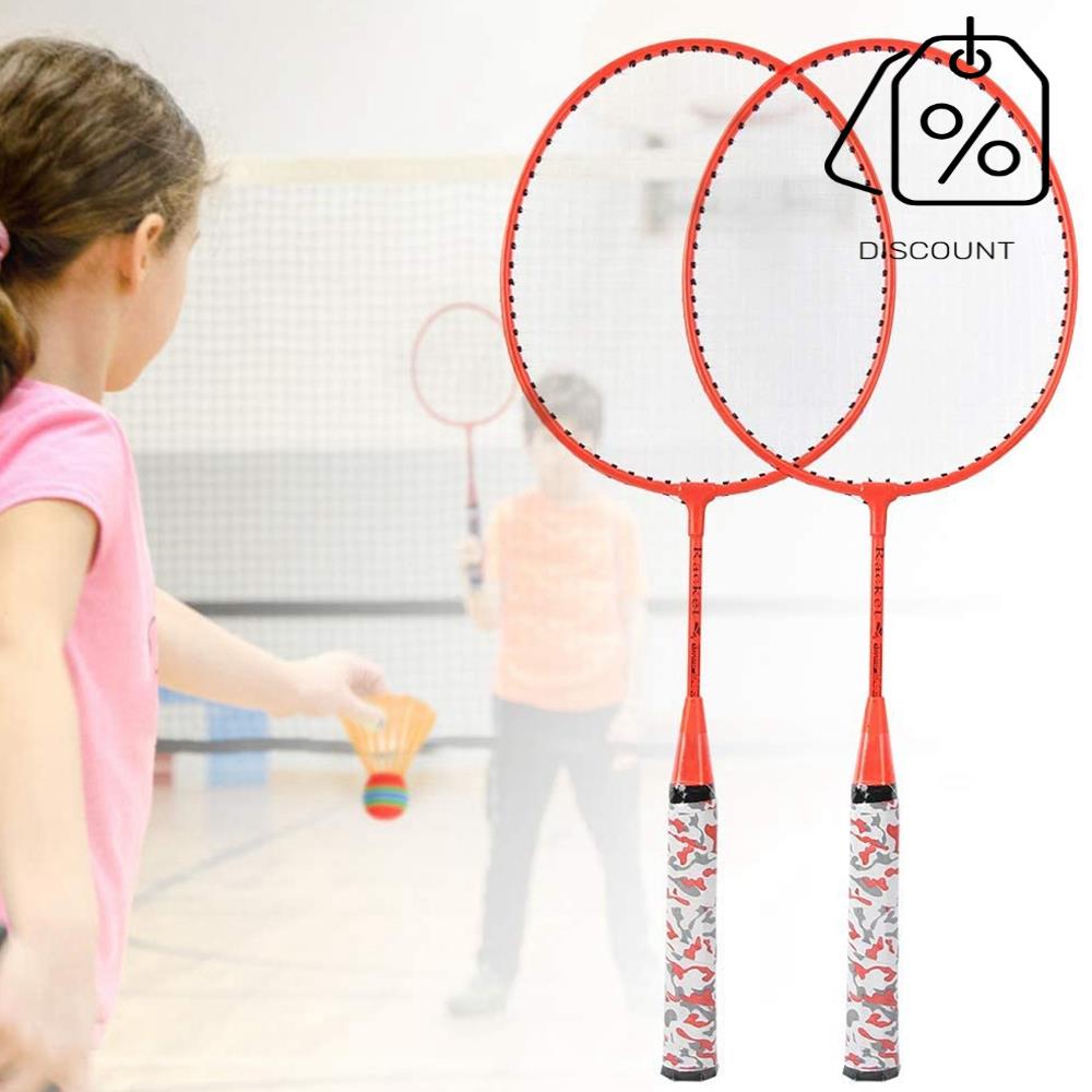 Badminton Rackets For Children - đánh giá và giá Indoor Sport And Outdoor Sports