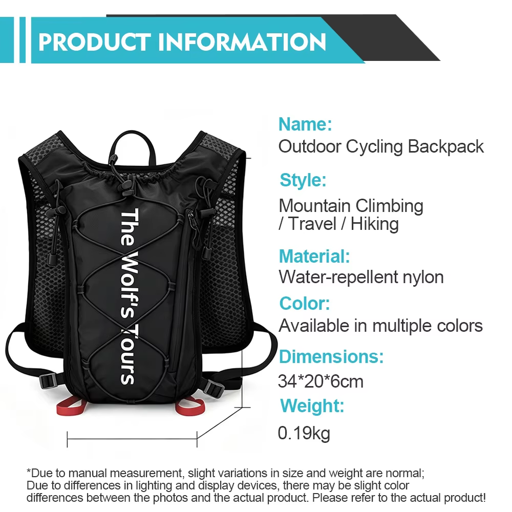 NEWBOLER Outdoor Trail Running - đánh giá và giá Trail Running Vest