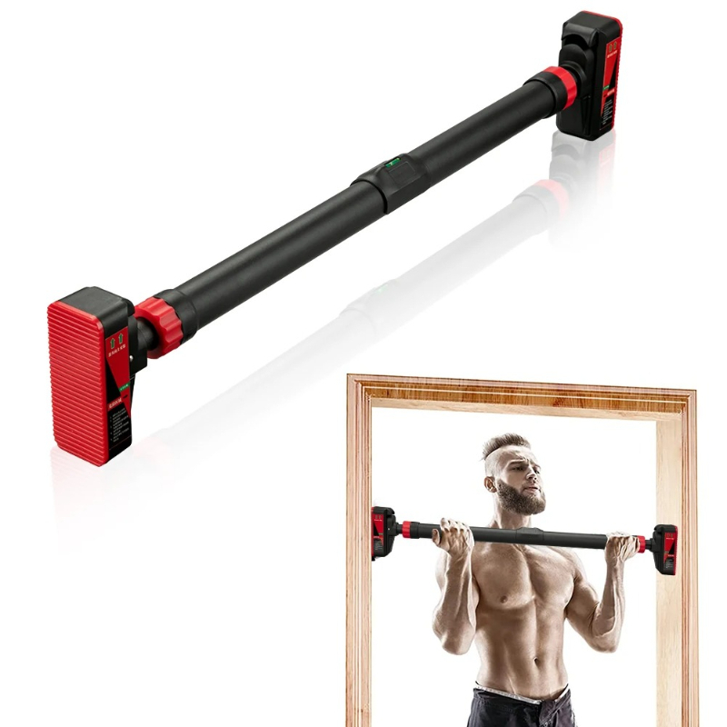 Strength Training Pull-up Bars - đánh giá và giá Chin Bar Doorway
