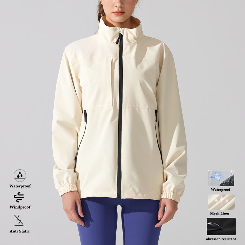 VITALINOVO Women's Waterproof  - đánh giá và giá Outdoor Sport Waterproof Jacket