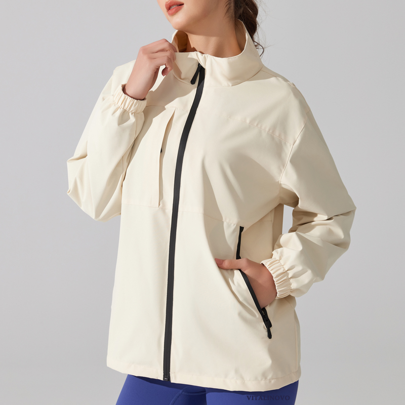 VITALINOVO Women's Waterproof  - đánh giá và giá Outdoor Sport Waterproof Jacket