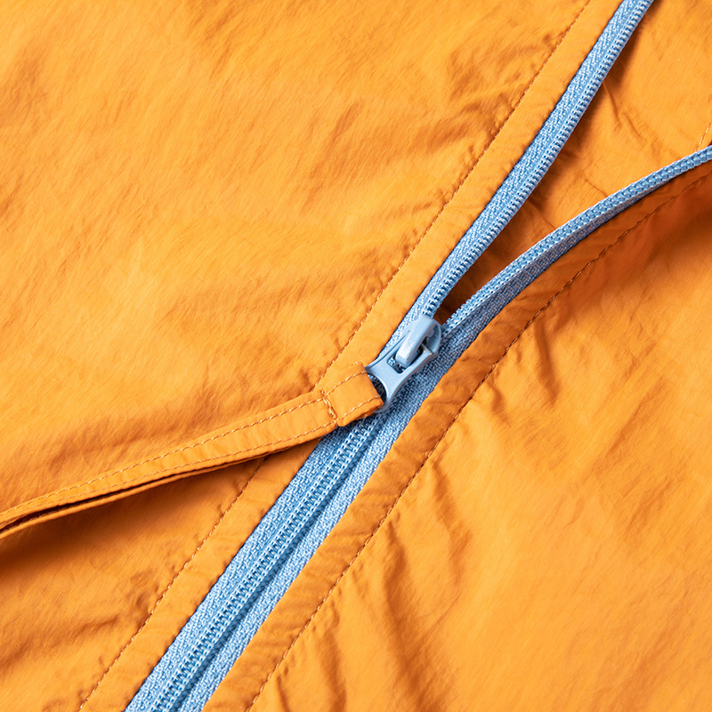 JNLN Summer Windbreaker Men Wo - đánh giá và giá Outdoor Sport Coat
