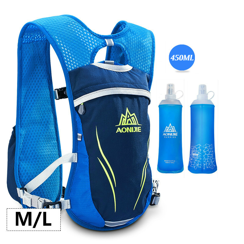 AONIJIE E885 Mới Chạy Marathon - đánh giá và giá Trail Running Vest
