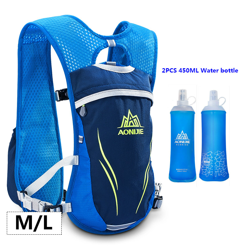 AONIJIE E885 Mới Chạy Marathon - đánh giá và giá Trail Running Vest
