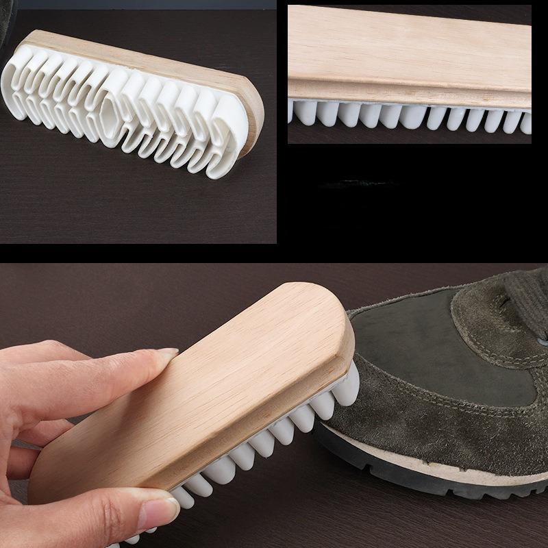 1/2Pcs Suede Shoe Cleaning Too - đánh giá và giá Brushing Boot Horse
