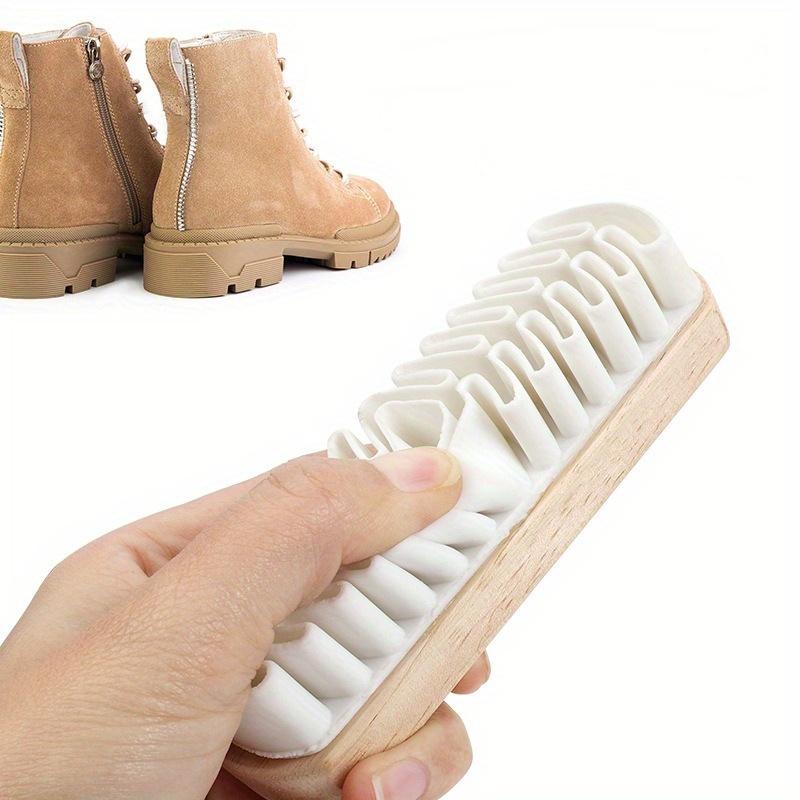 1/2Pcs Suede Shoe Cleaning Too - đánh giá và giá Brushing Boot Horse
