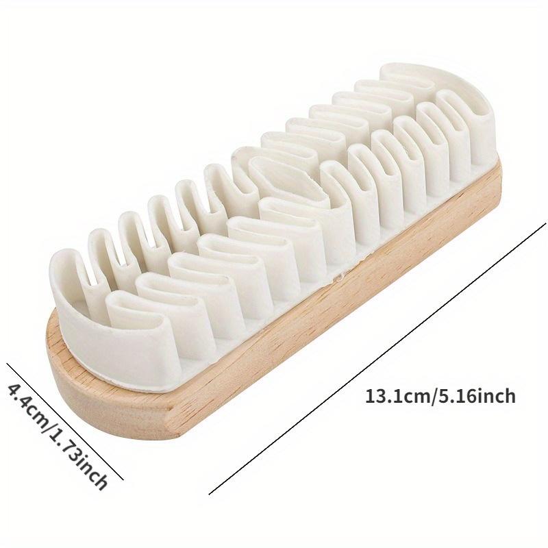 1/2Pcs Suede Shoe Cleaning Too - đánh giá và giá Brushing Boot Horse
