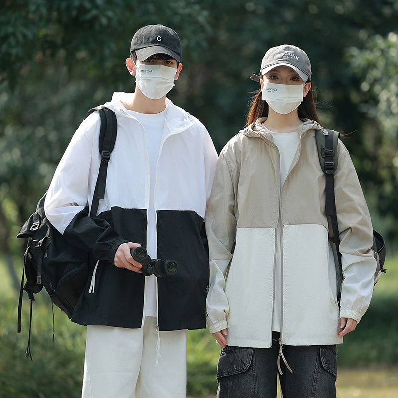 Summer Outdoor Quick Dry Sun-P - đánh giá và giá Outdoor Sport Coat