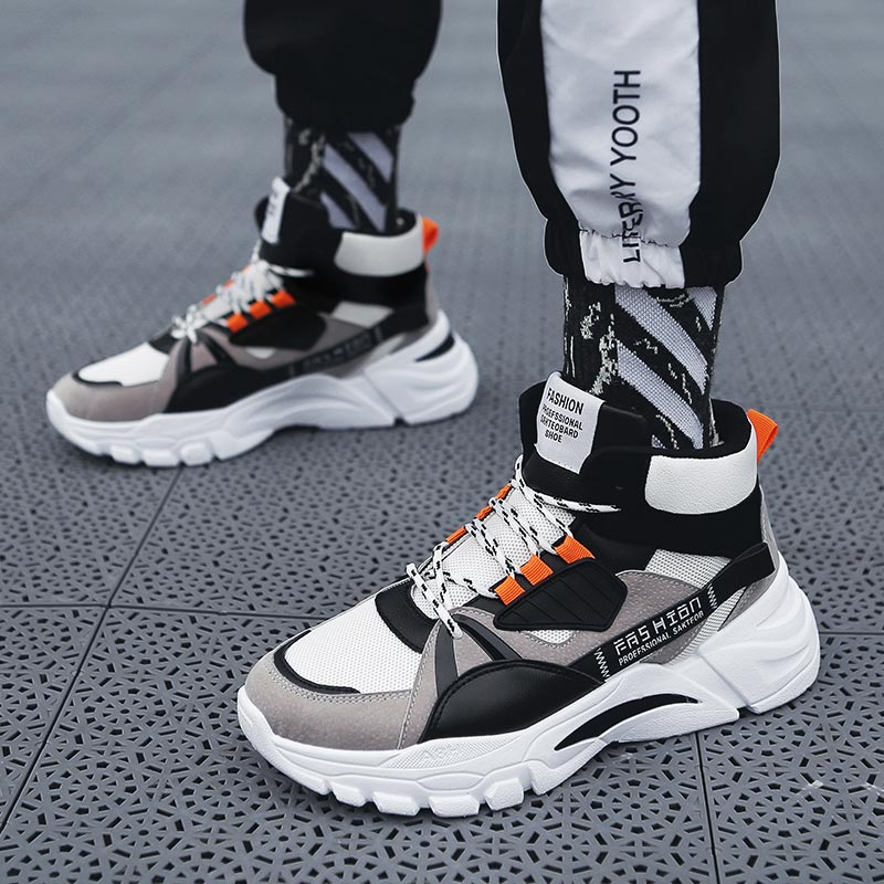Hightop Mùa Hè Nam Thể Thao Ng - đánh giá và giá Outdoor Sport Climbing Uk