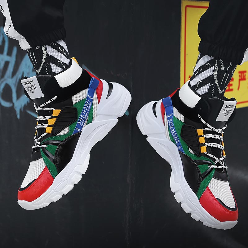 Hightop Mùa Hè Nam Thể Thao Ng - đánh giá và giá Outdoor Sport Climbing Uk