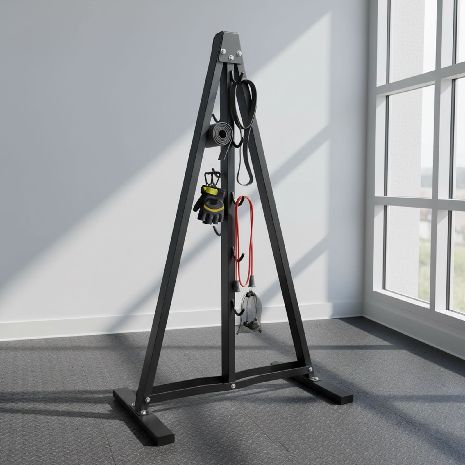 Lat Pull Down Bar Organizer wi - đánh giá và giá Outdoor Sport Bar