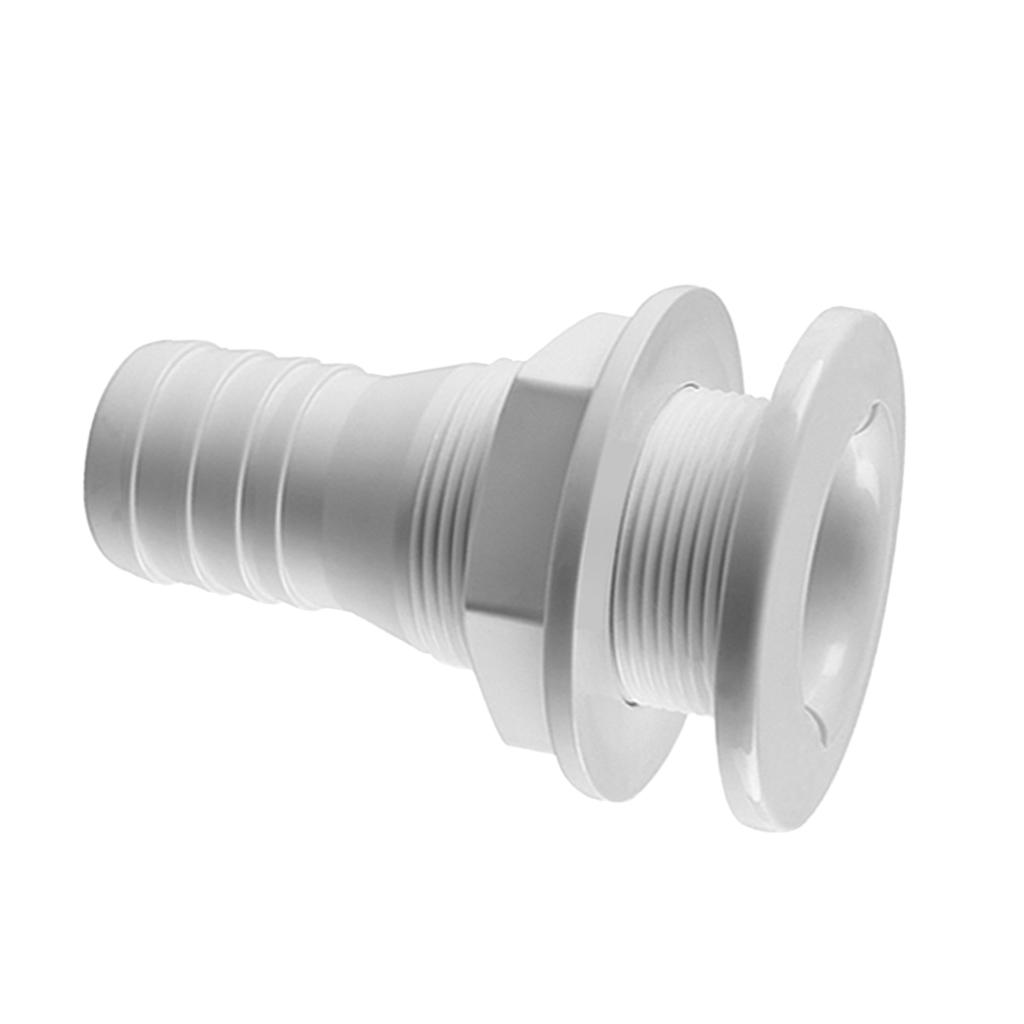 Marine Thru Hull Hose Fitting  - đánh giá và giá Outdoor Sport Hose