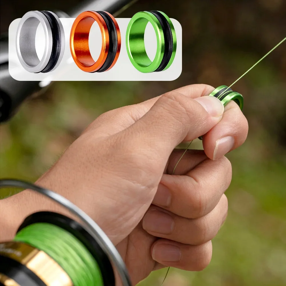 1/2Pcs Alloy Cable Ring Fast L - đánh giá và giá Outdoor Sports Store