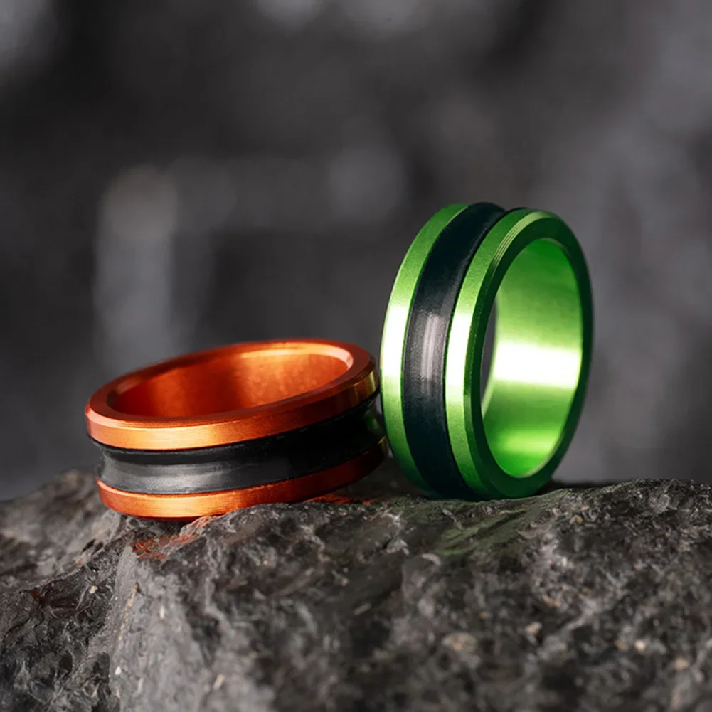 1/2Pcs Alloy Cable Ring Fast L - đánh giá và giá Outdoor Sports Store