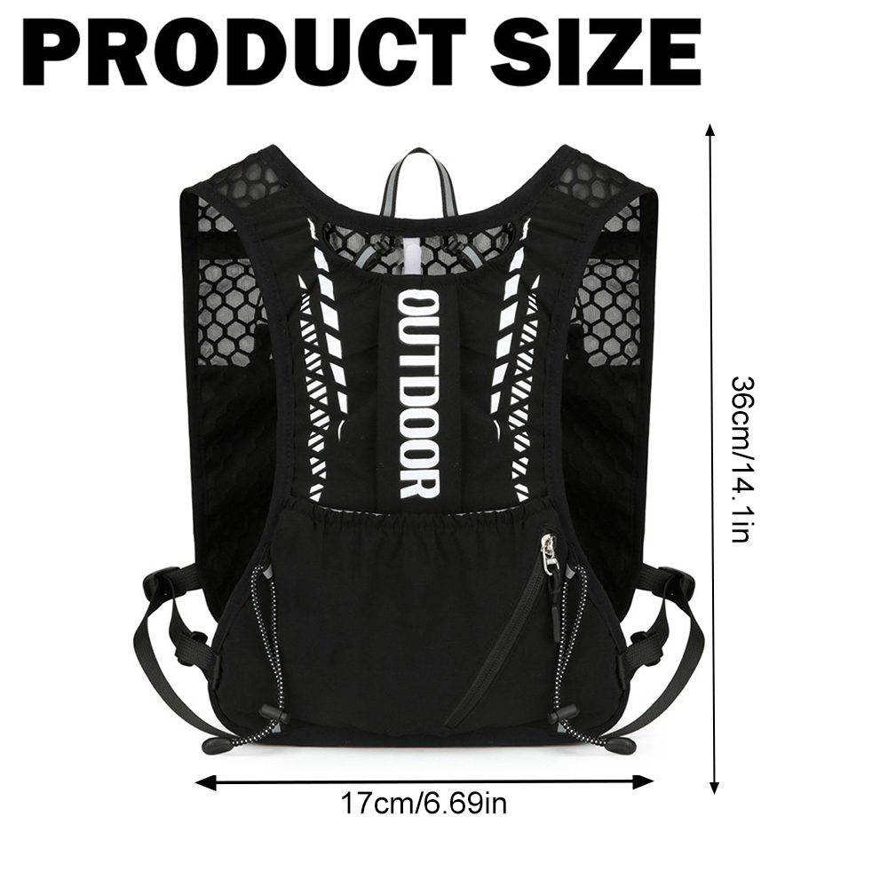 1PCS Running Vest for Women &  - đánh giá và giá Trail Running Vest