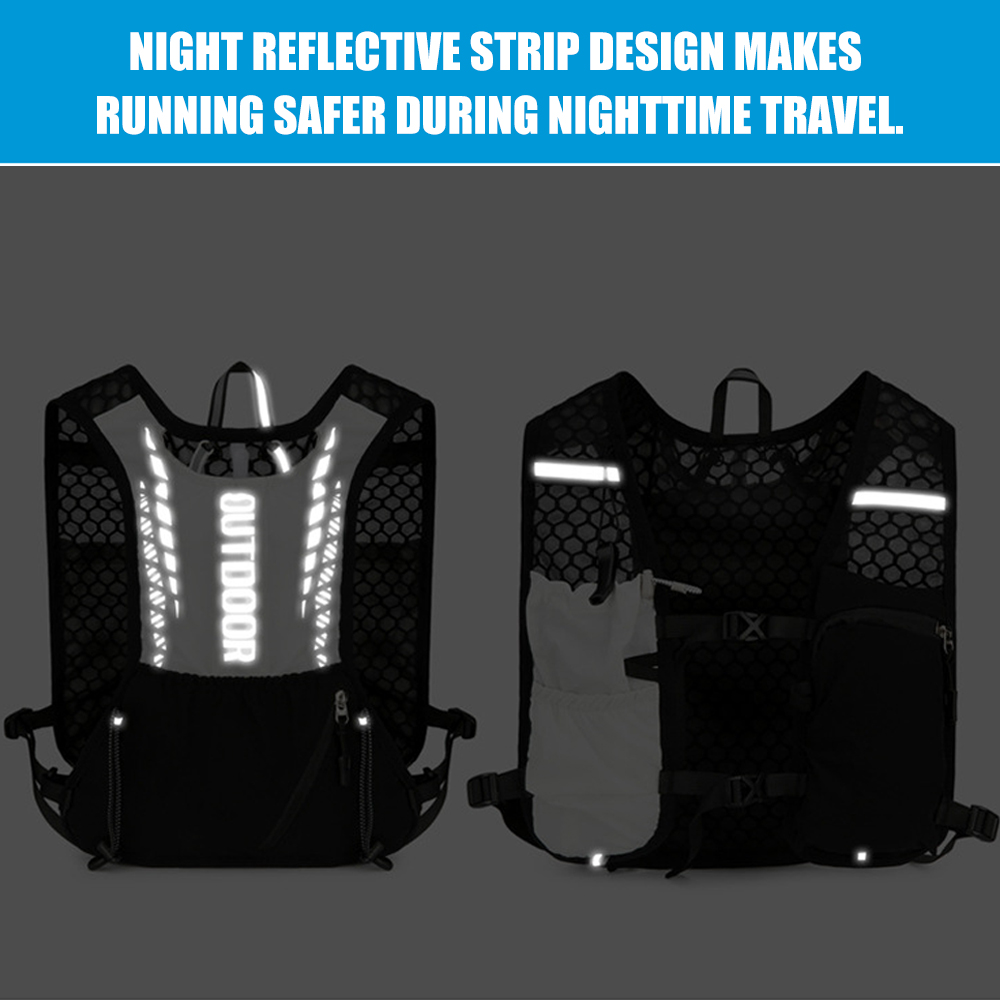 1PCS Running Vest for Women &  - đánh giá và giá Trail Running Vest