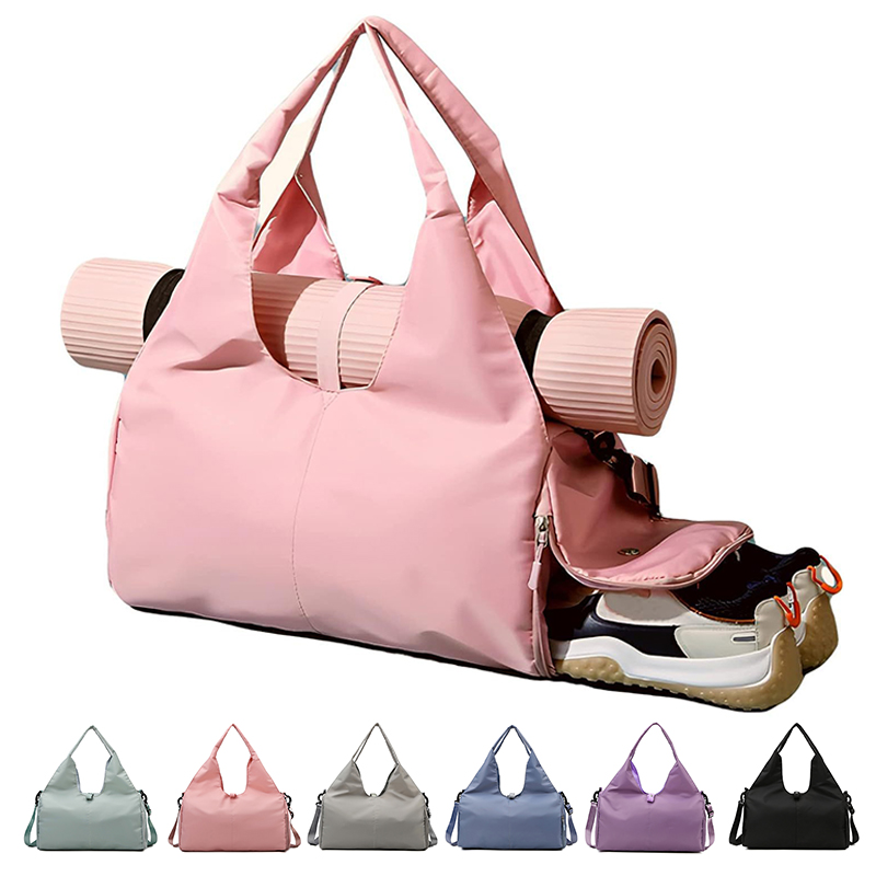 Yoga Mat Bag Gym Fitness Handb - đánh giá và giá Indoor Sport And Outdoor Sports