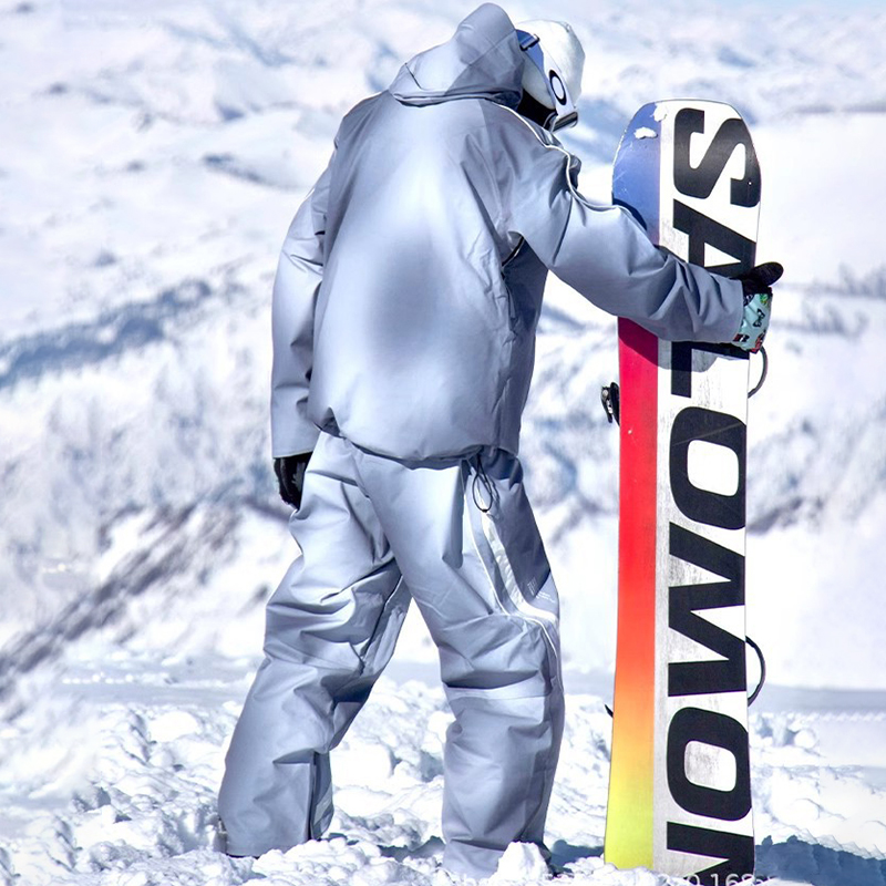 Winter Waterproof Hooded Jacke - đánh giá và giá Outdoor Sport Waterproof Jacket