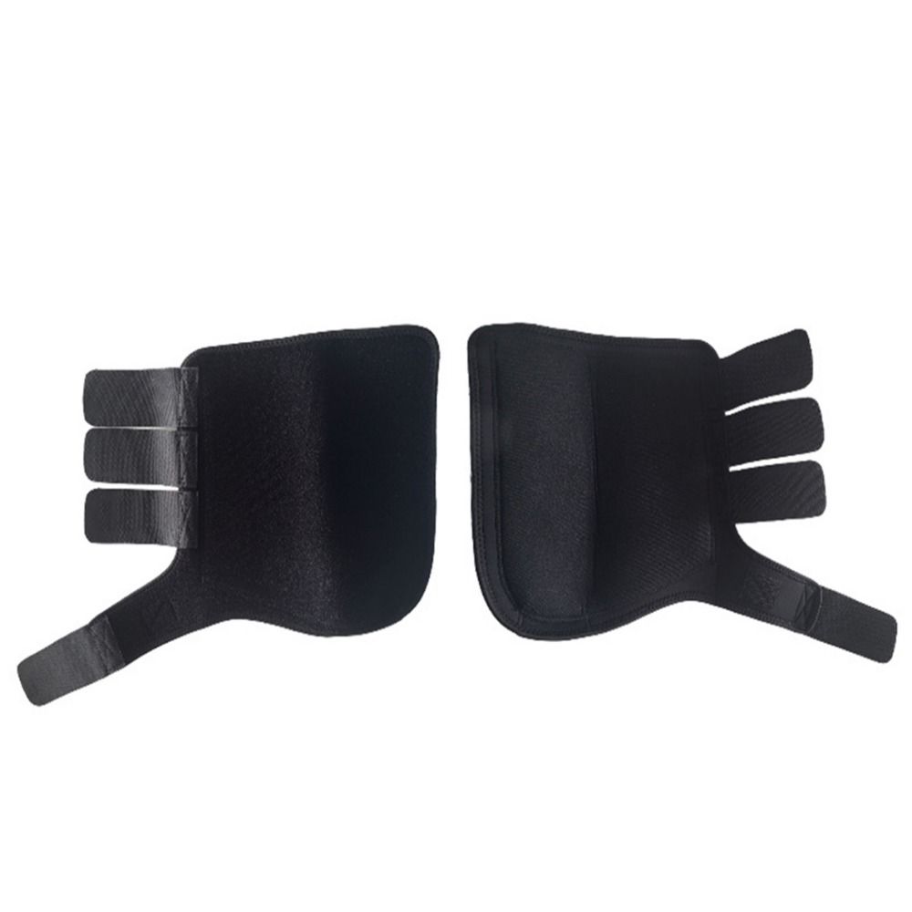 4pcs/set Colorful Horse Sport  - đánh giá và giá Brushing Boot Horse