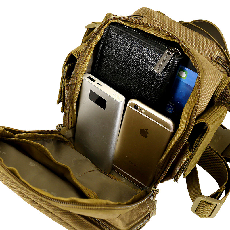 Mountaineering backpack, Leg b - đánh giá và giá Outdoor Sports Adventure