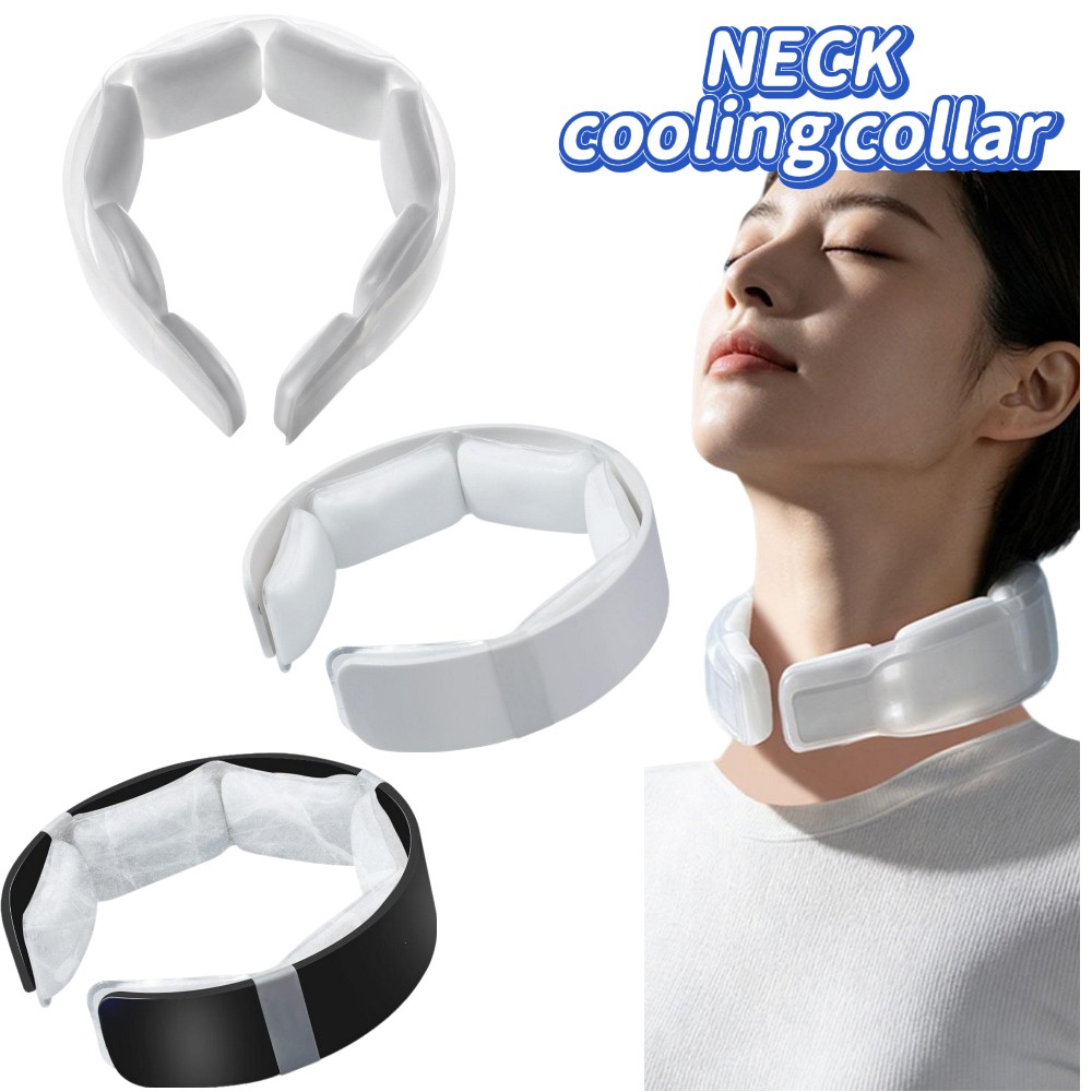 Summer Neck Cooling Tube Reusa - đánh giá và giá Outdoor Sport Hose