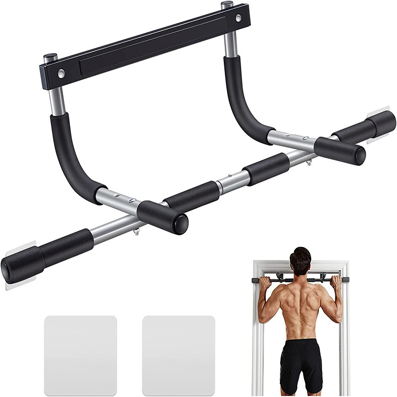 Adjustable Door Frame Pull up  - đánh giá và giá Chin Bar Doorway
