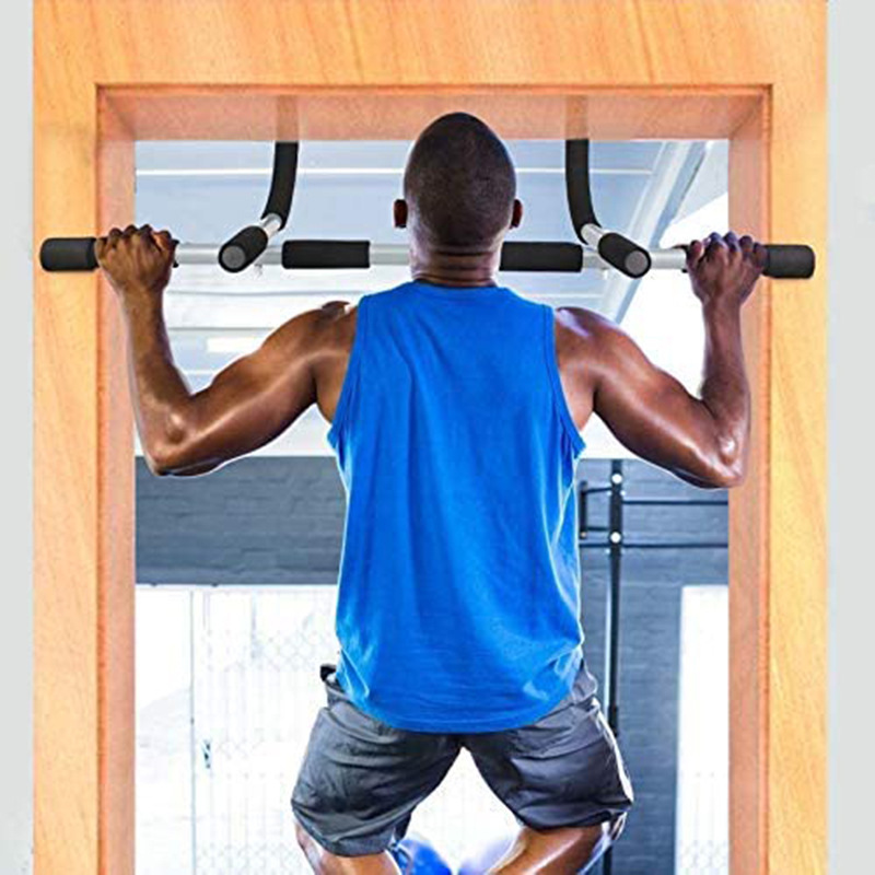 Adjustable Door Frame Pull up  - đánh giá và giá Chin Bar Doorway
